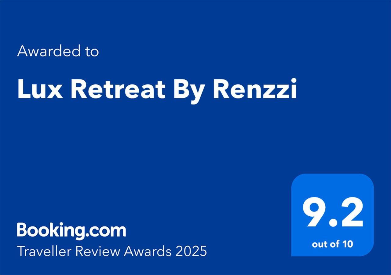 شقة Lux Retreat By Renzzi ميامي المظهر الخارجي الصورة